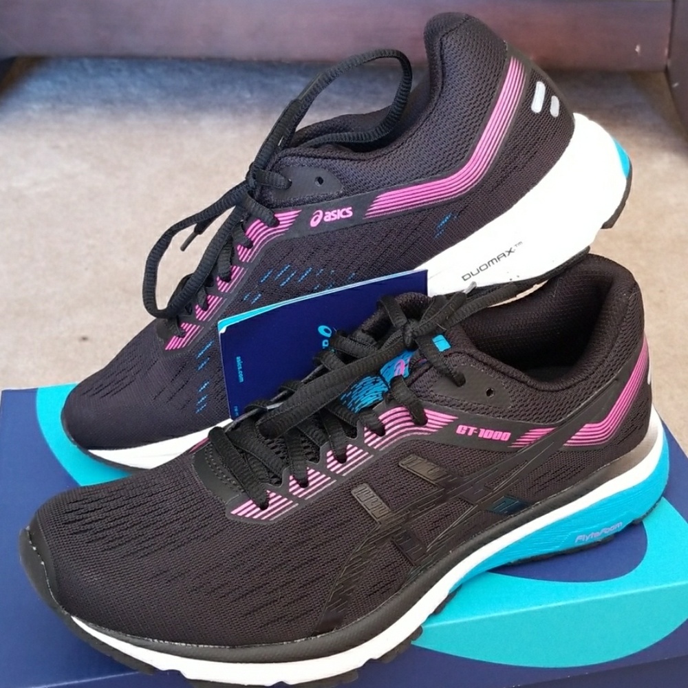 Womens Asics